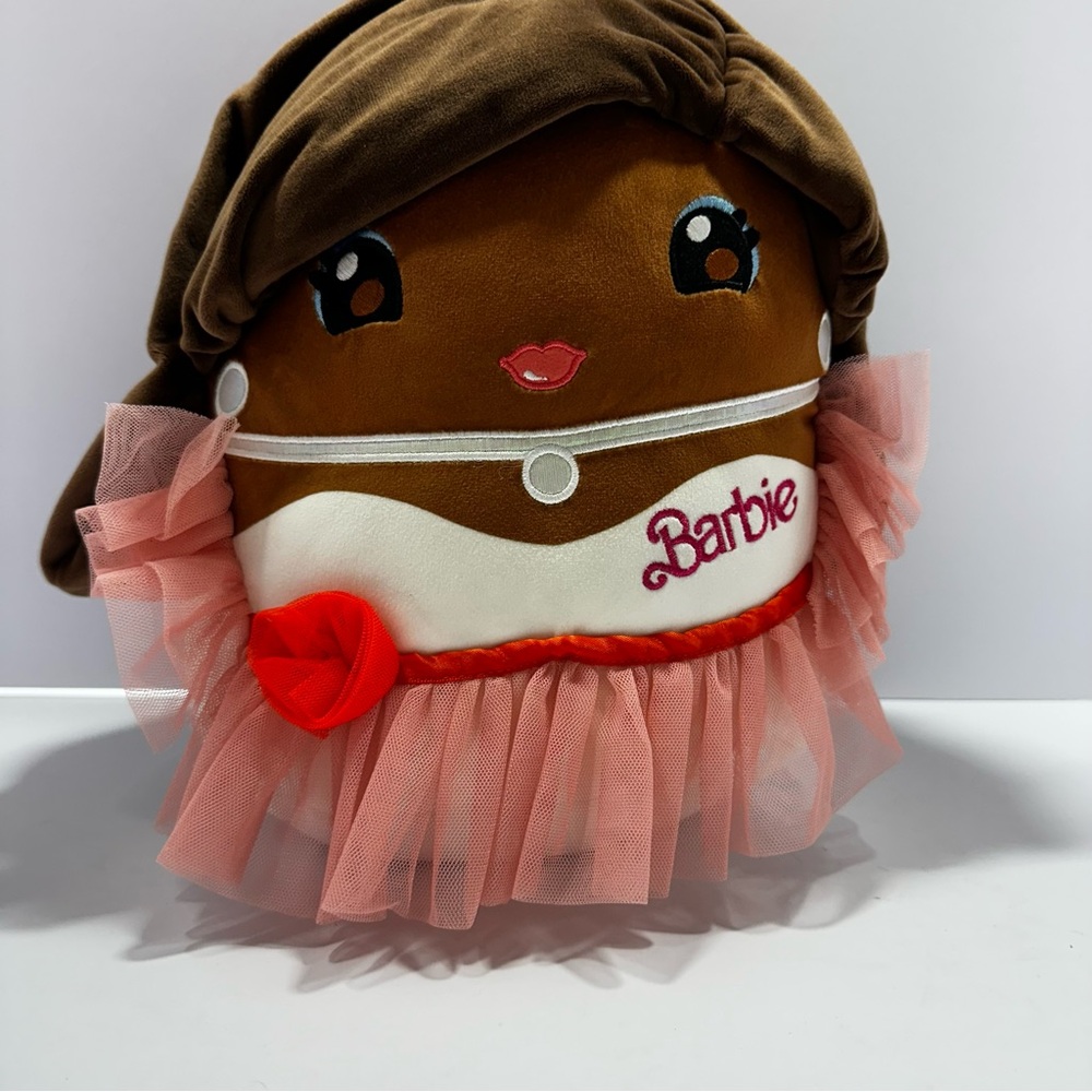 Barbie Cuutopia Plush